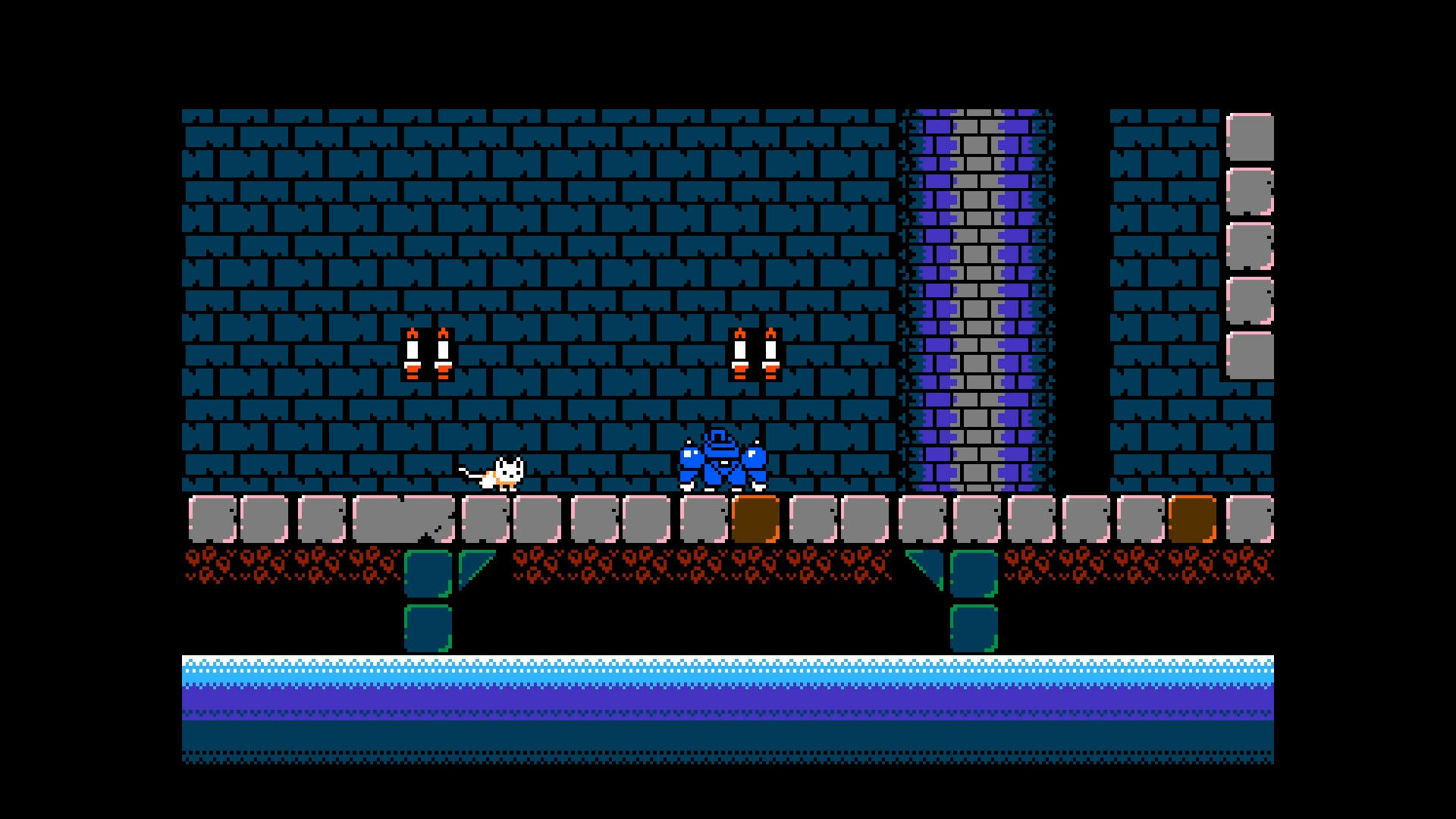 Screenshot for Devolver Bootleg