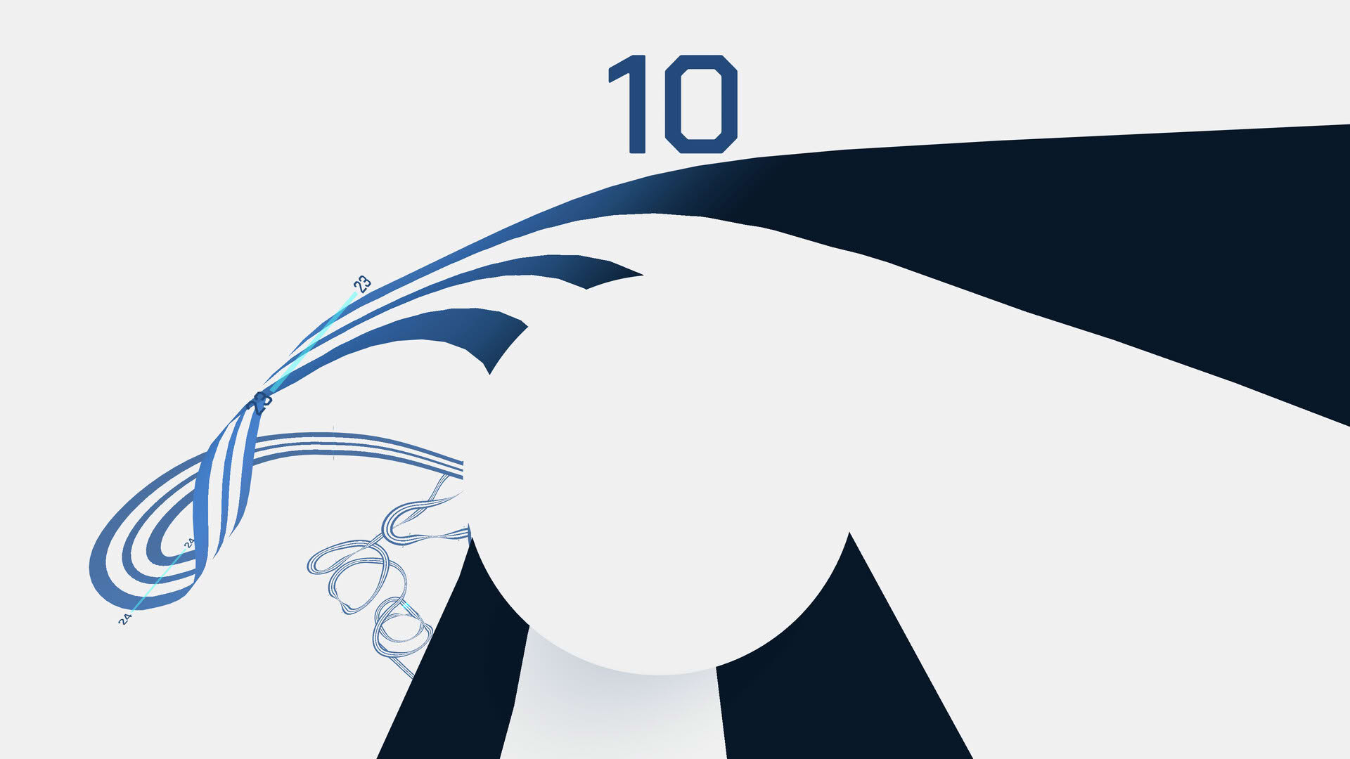 Screenshot for Impossible Road 2