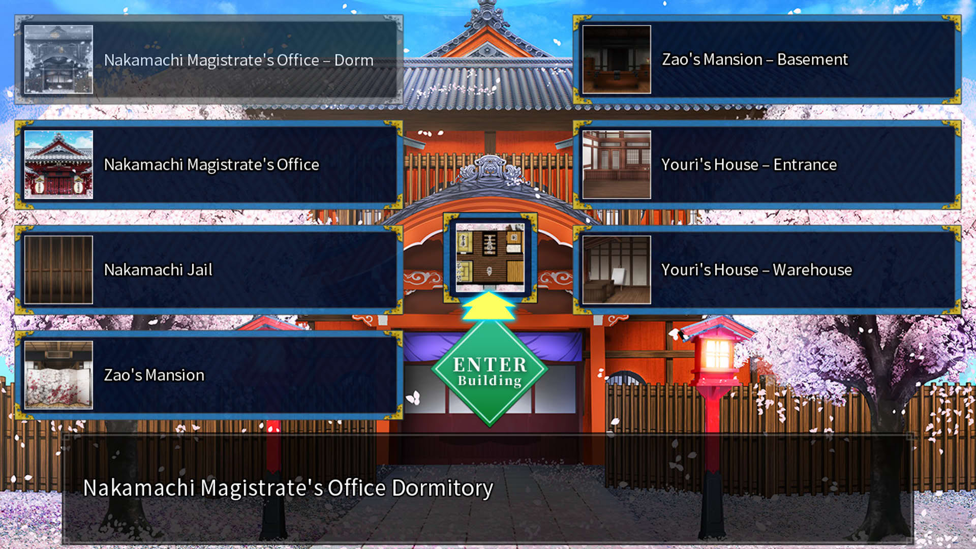 Screenshot for Master Magistrate