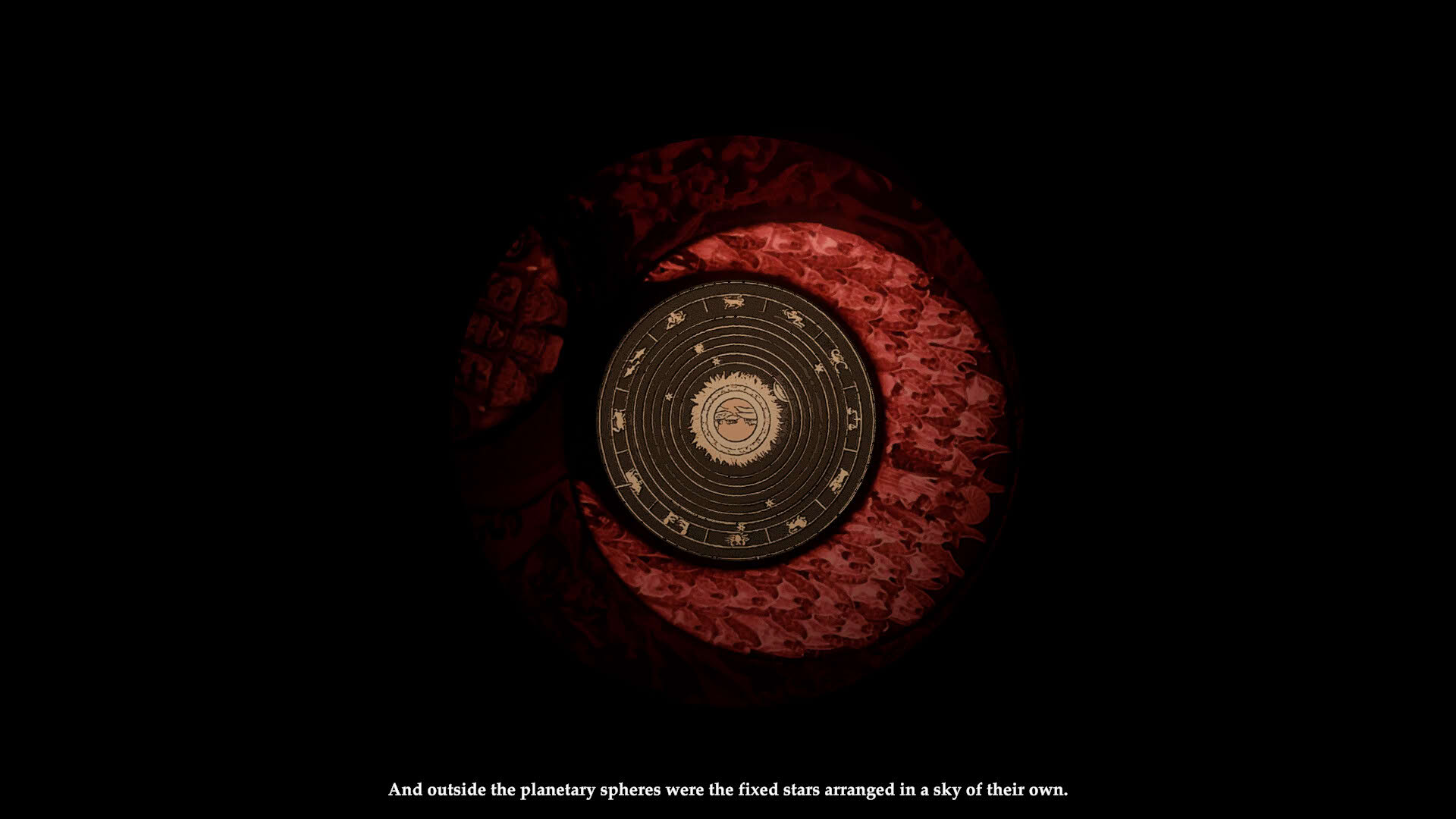 Screenshot for Mercyful Flames: The Witches