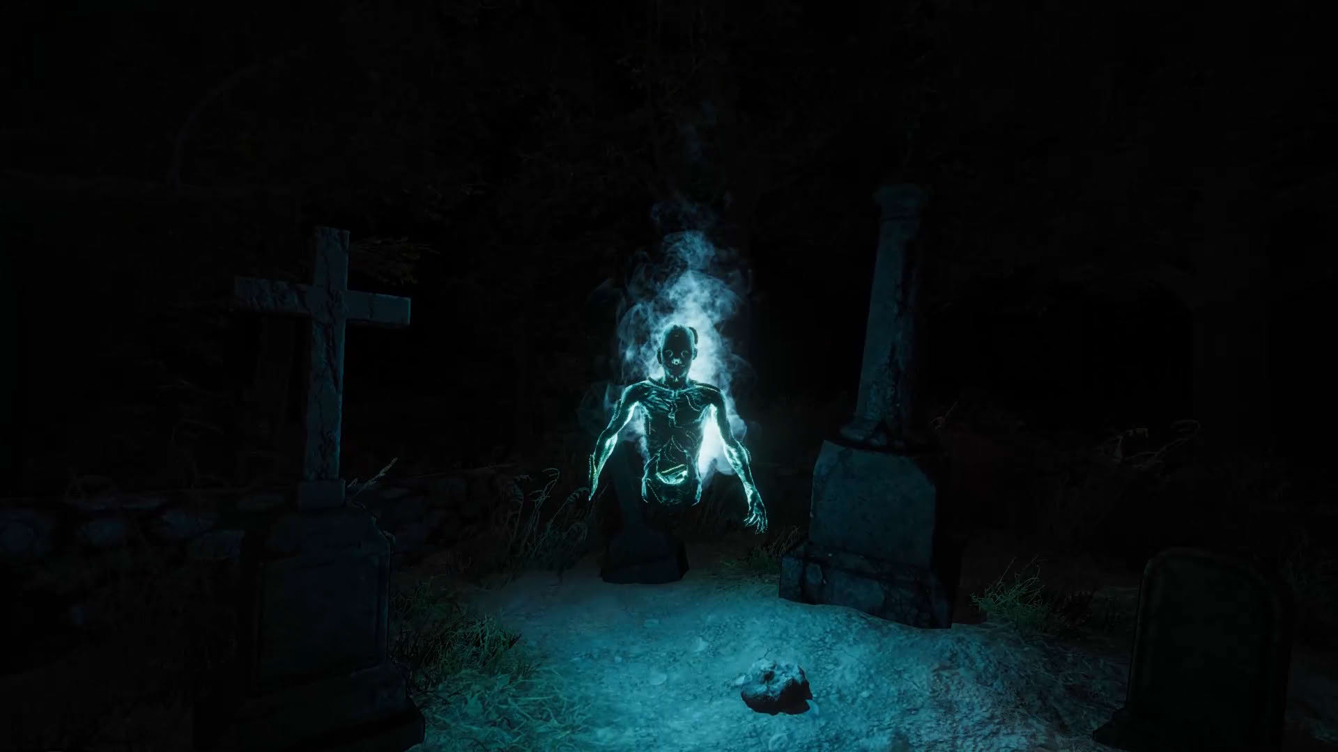Screenshot for Mercyful Flames: The Witches