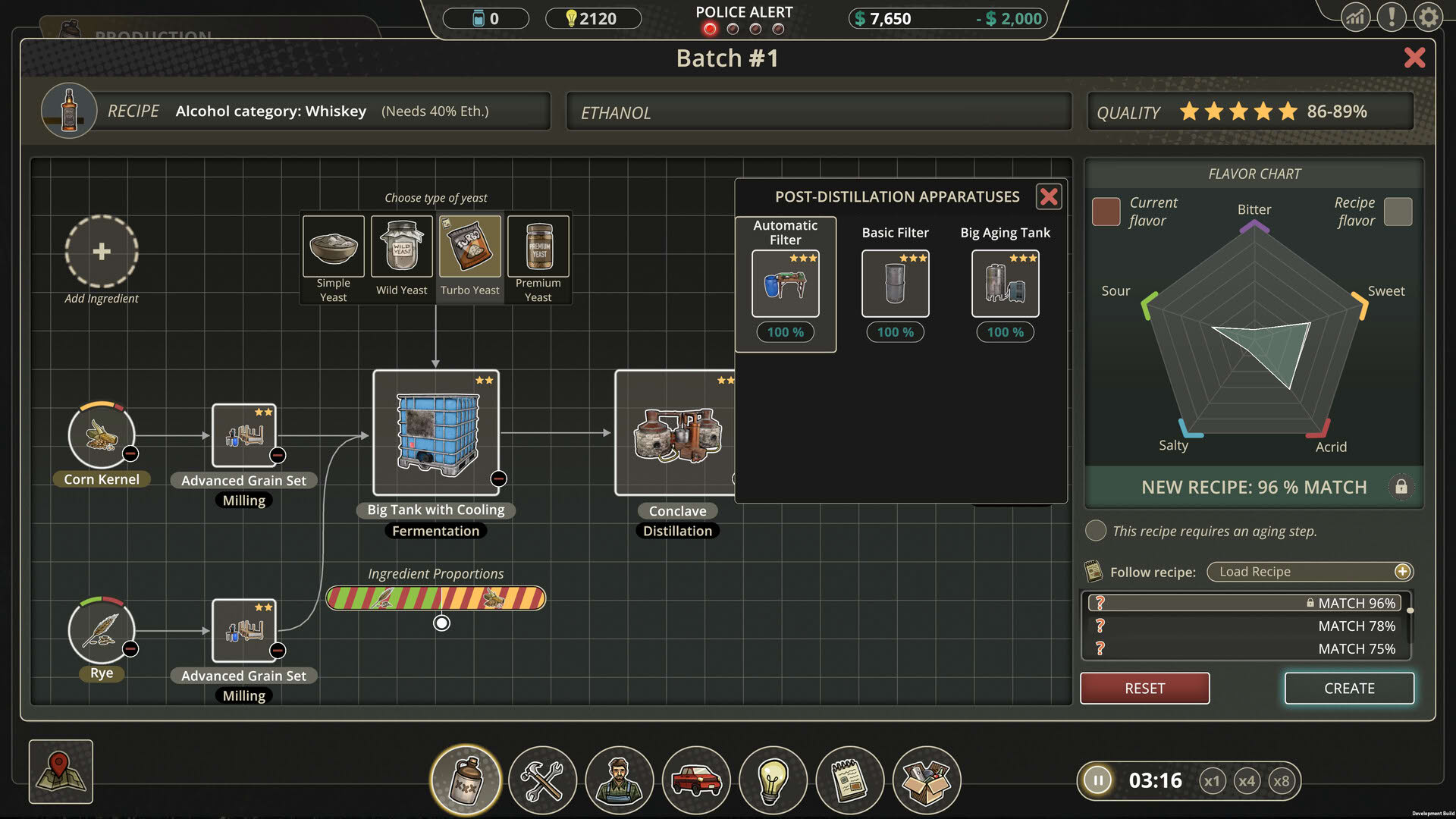 Screenshot for Moonshine Inc.