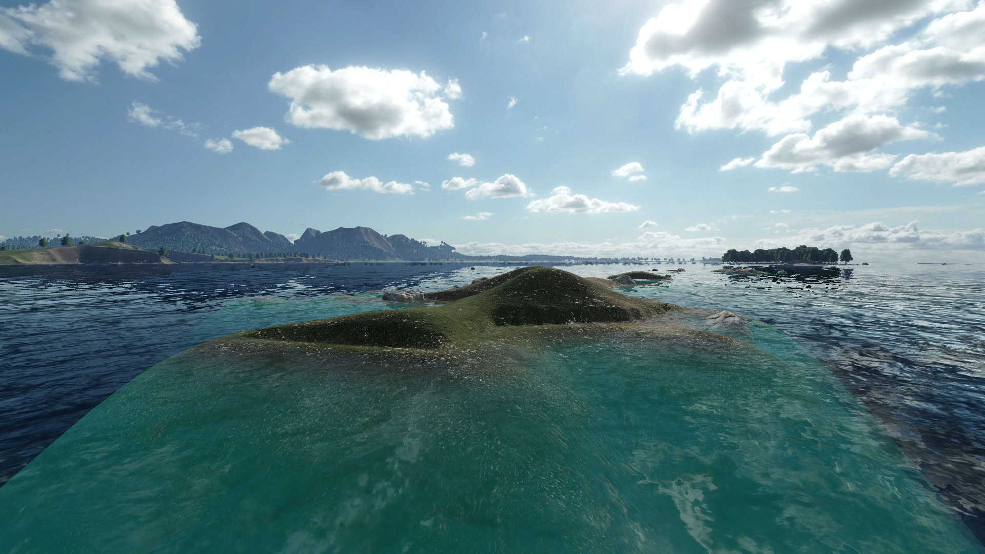 Screenshot for Transport Fever 2