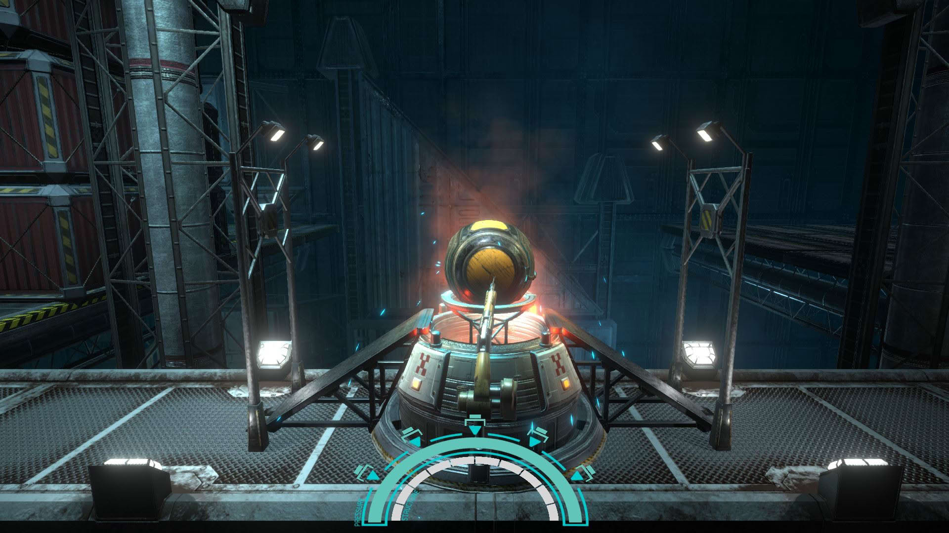 Screenshot for Beam