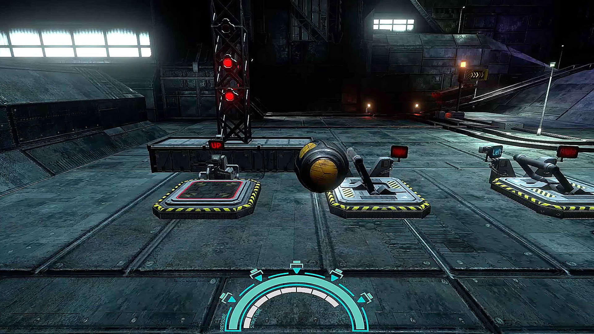 Screenshot for Beam