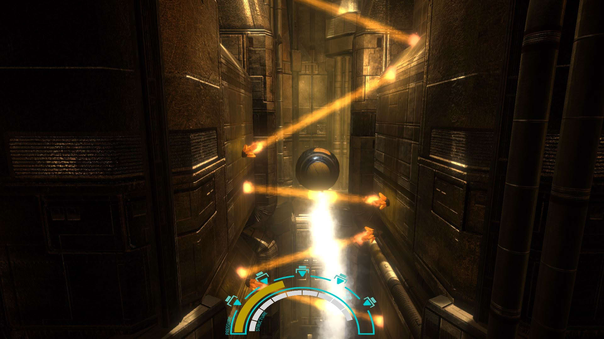 Screenshot for Beam