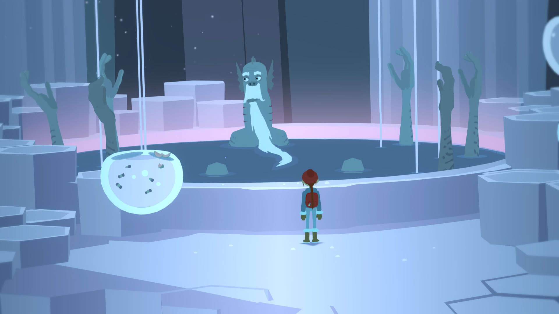 Screenshot for Röki