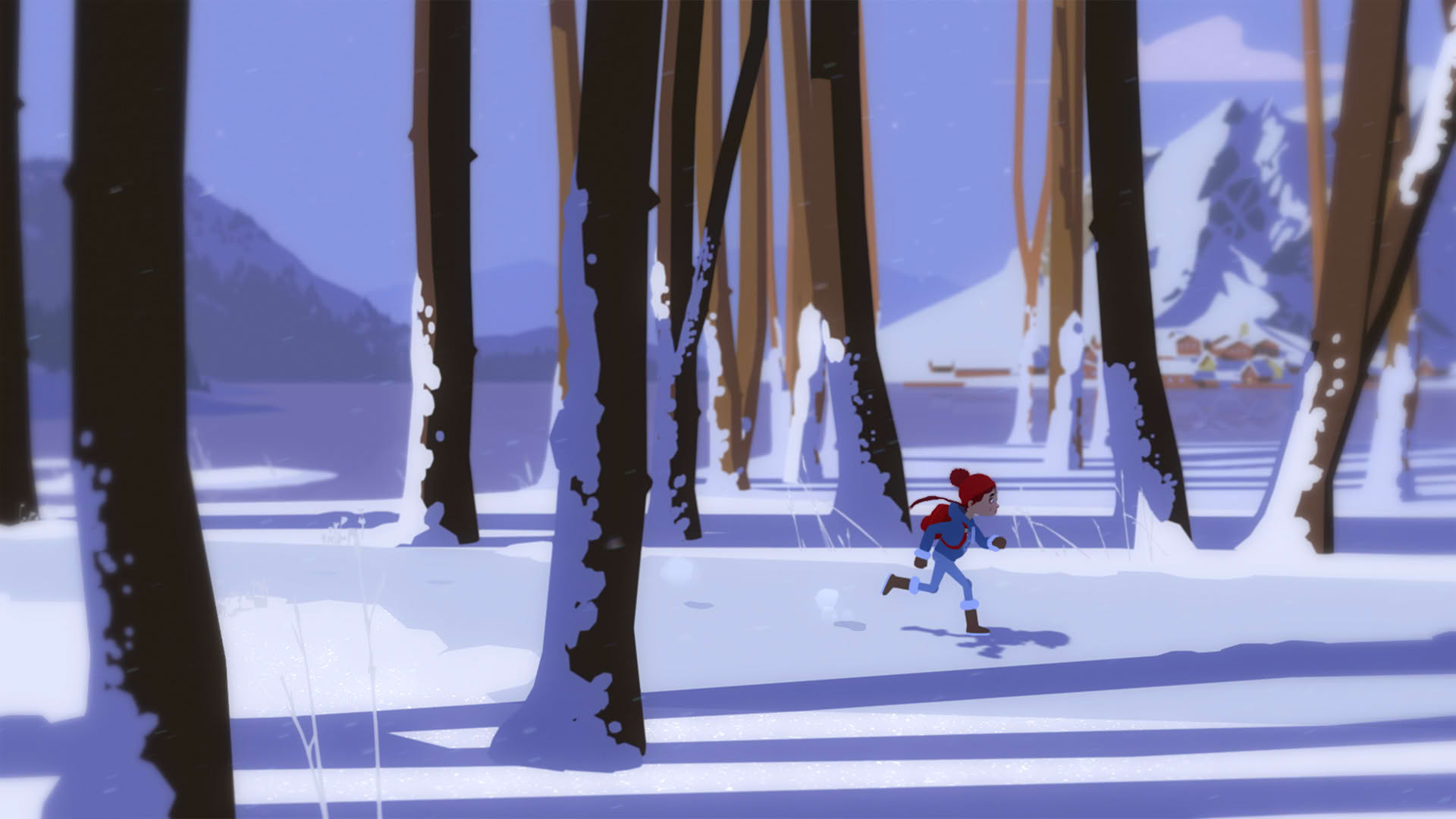 Screenshot for Röki