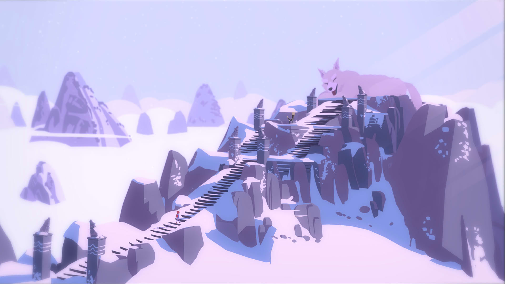 Screenshot for Röki