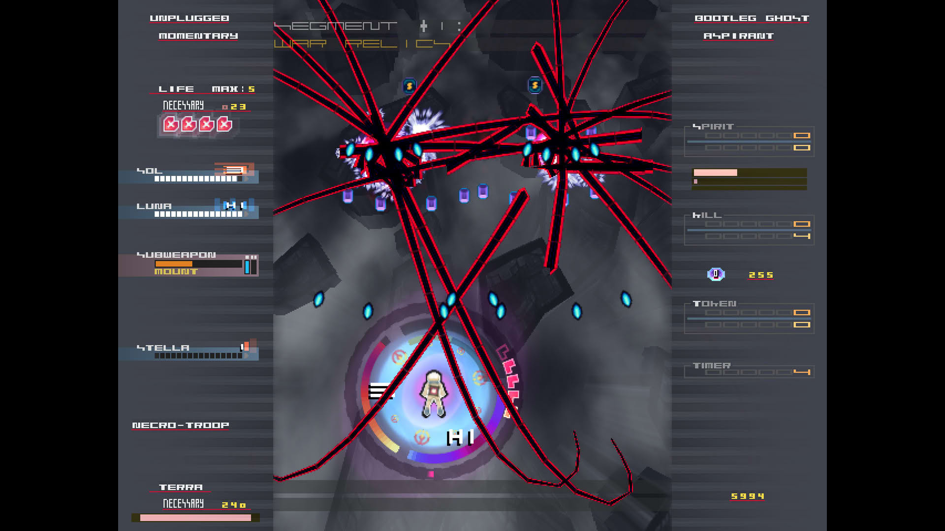 Screenshot for HellSinker