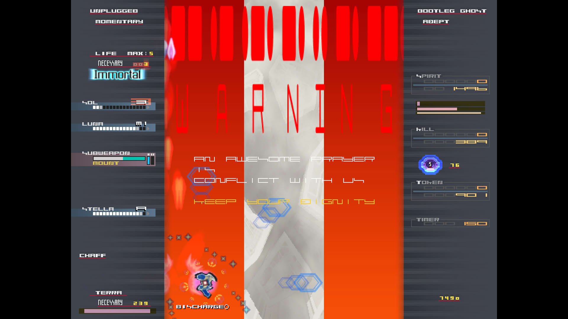 Screenshot for HellSinker