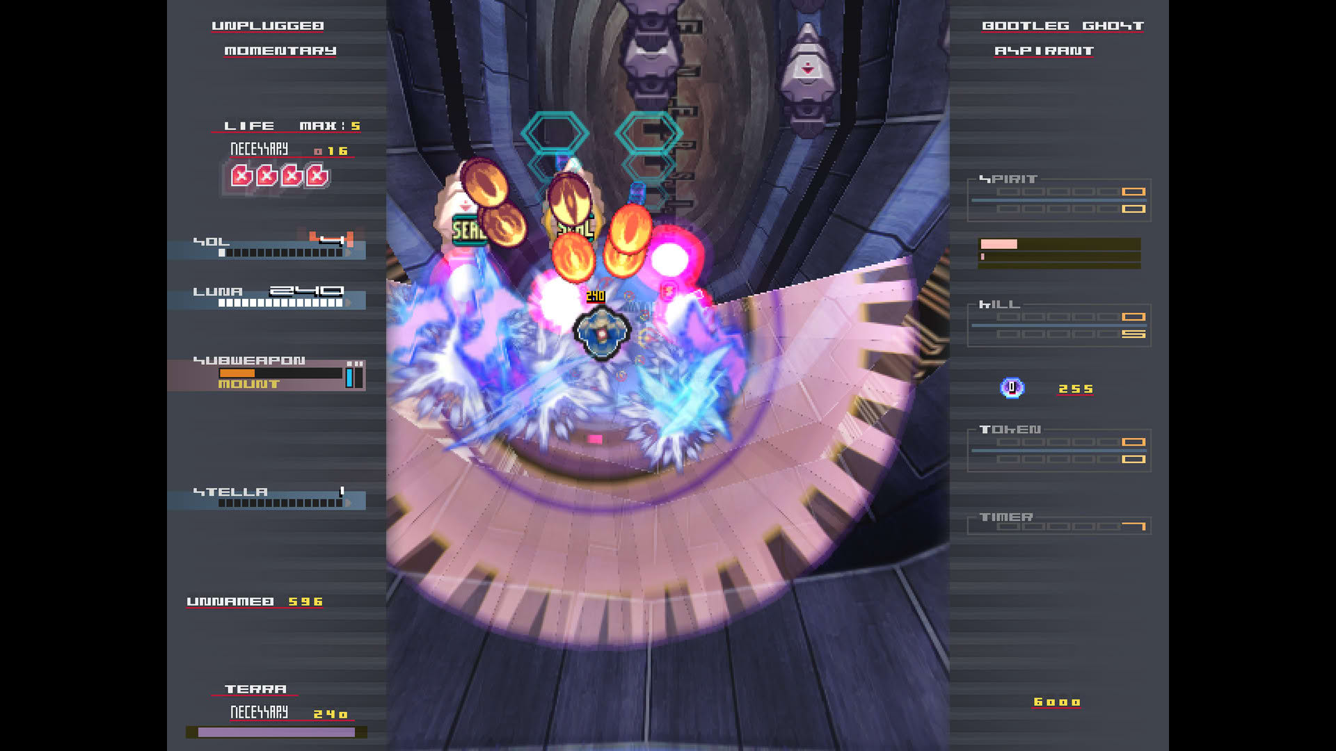 Screenshot for HellSinker