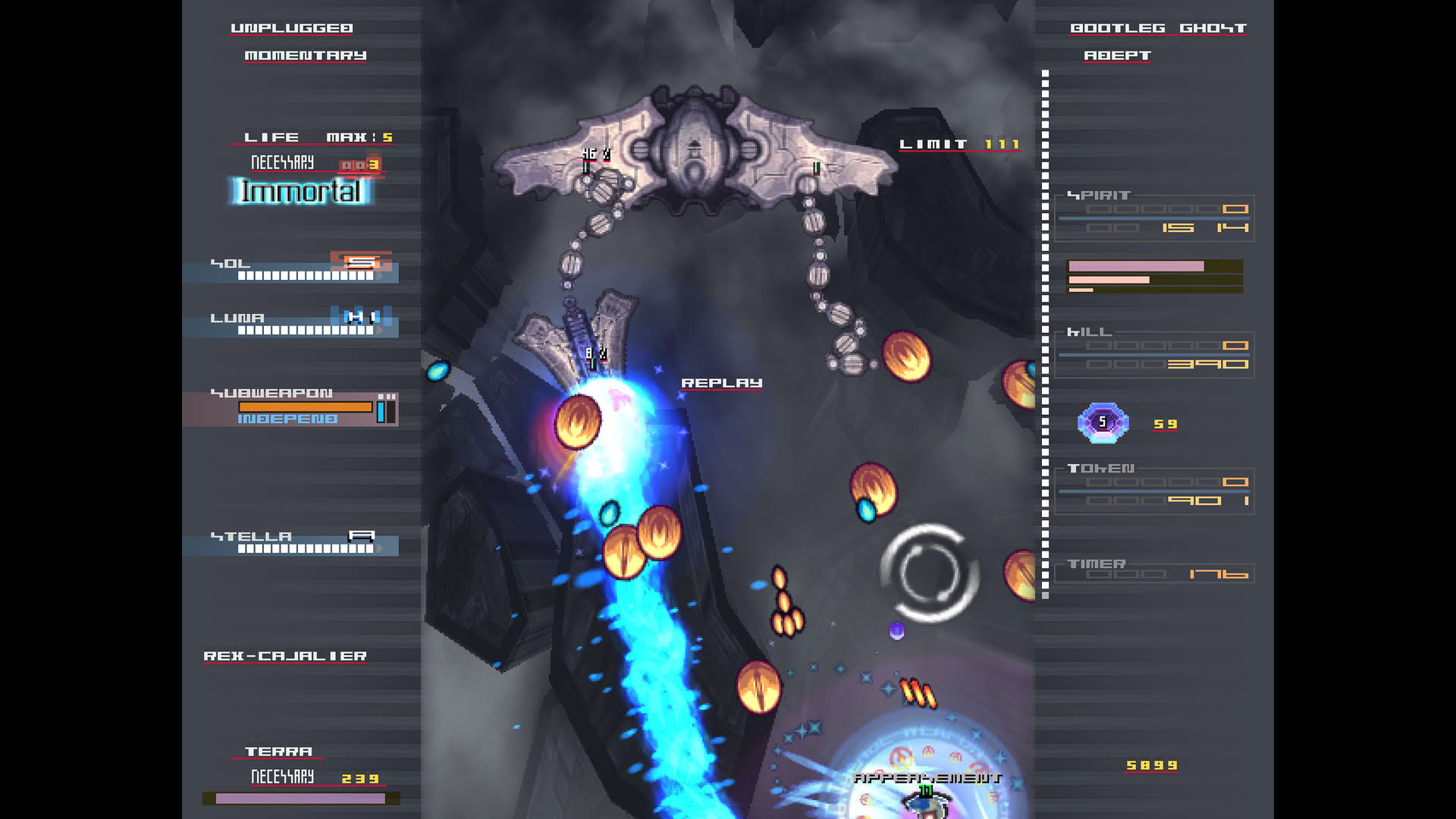 Screenshot for HellSinker