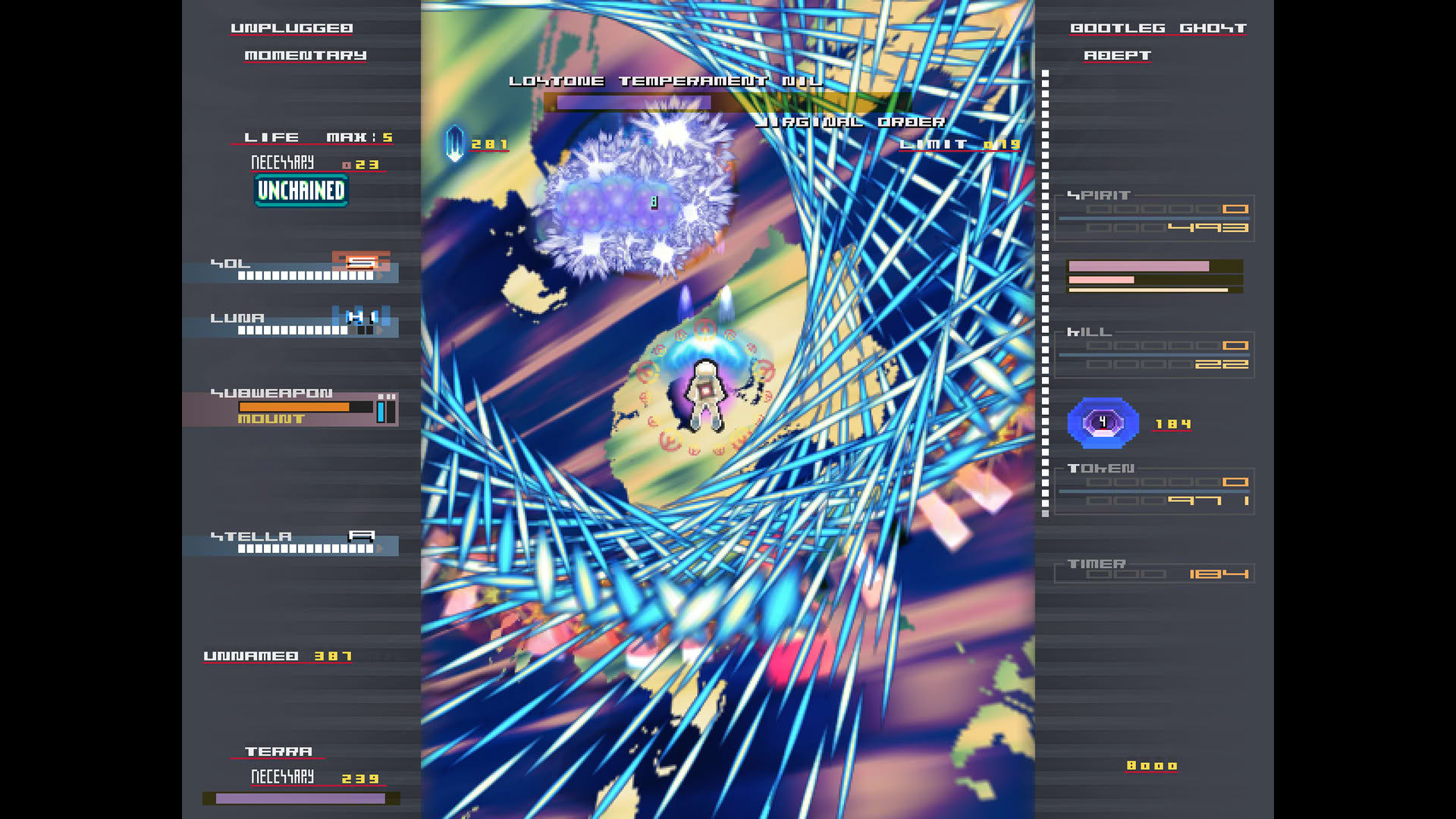 Screenshot for HellSinker