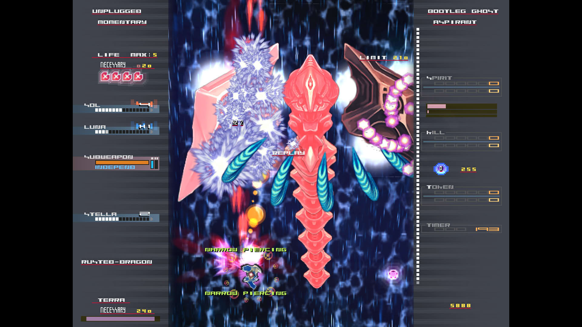 Screenshot for HellSinker