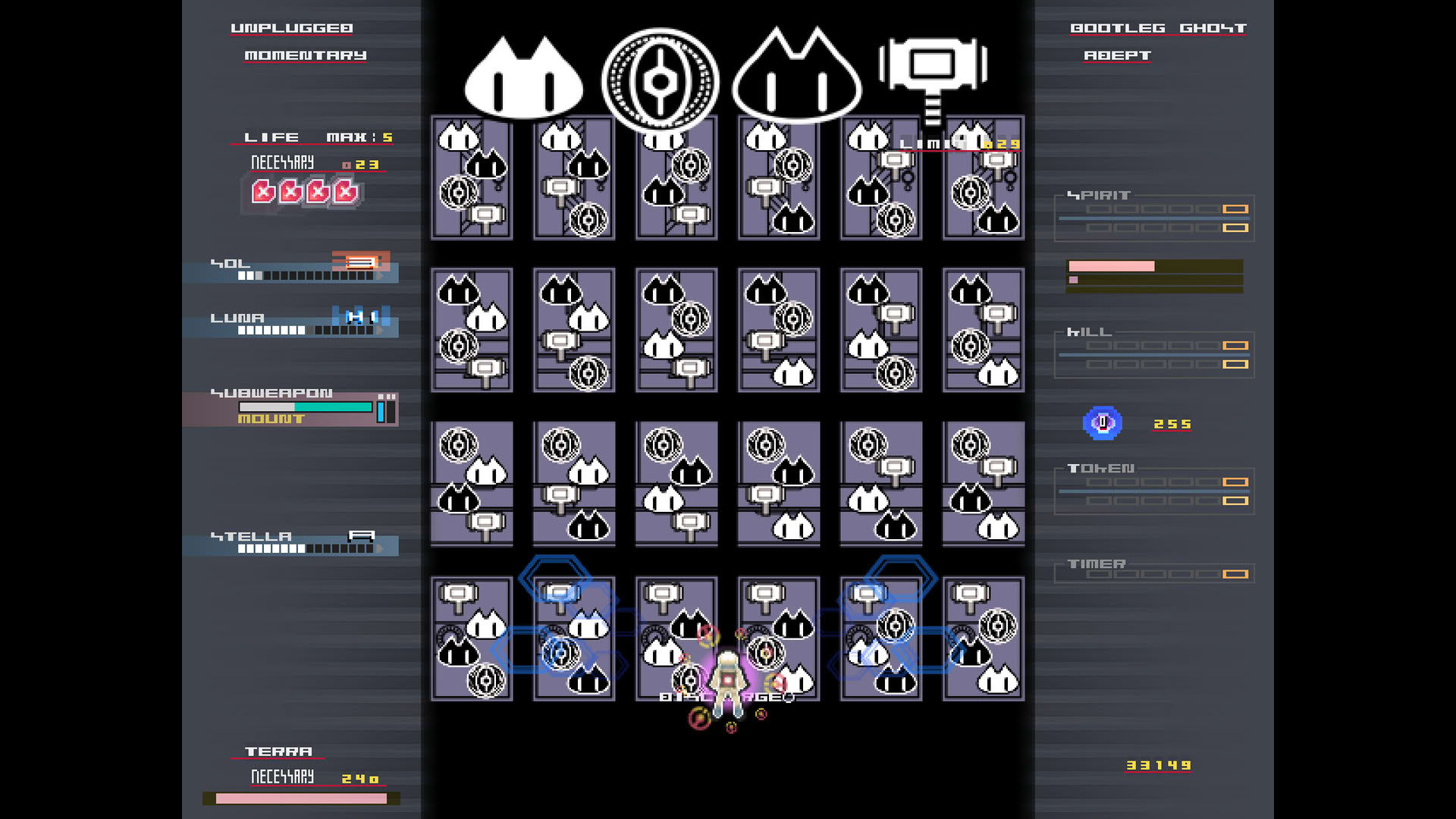 Screenshot for HellSinker