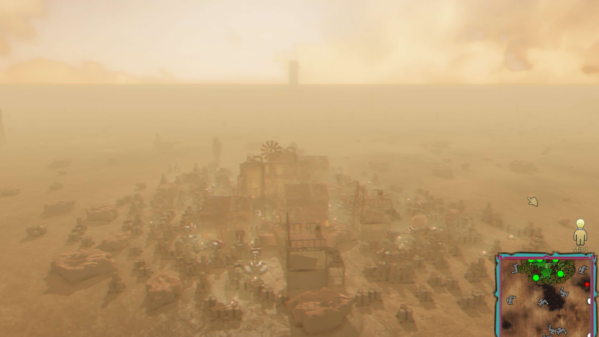 Screenshot for First Day