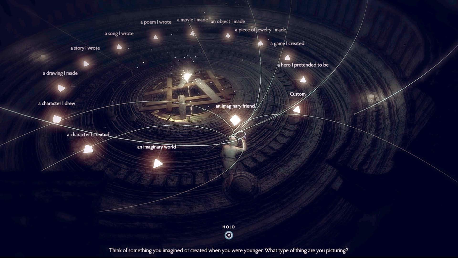 Screenshot for Waking