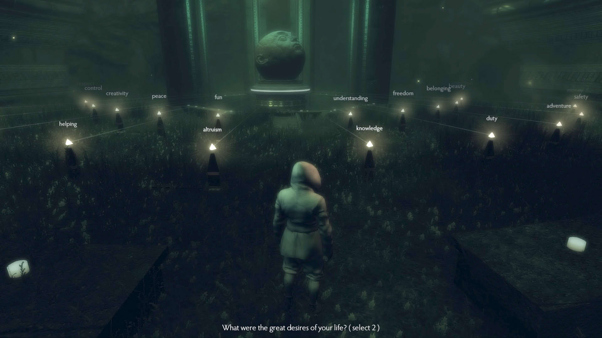 Screenshot for Waking