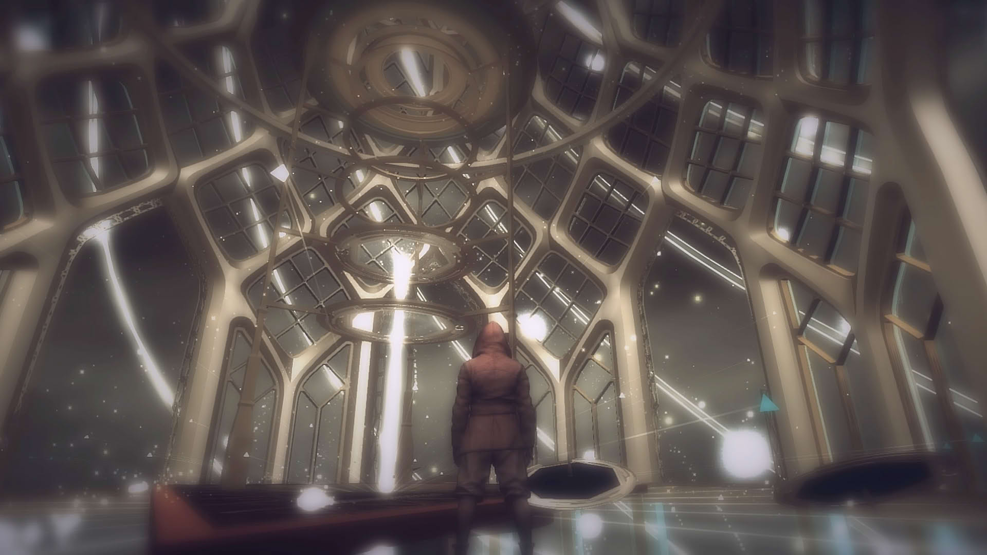 Screenshot for Waking
