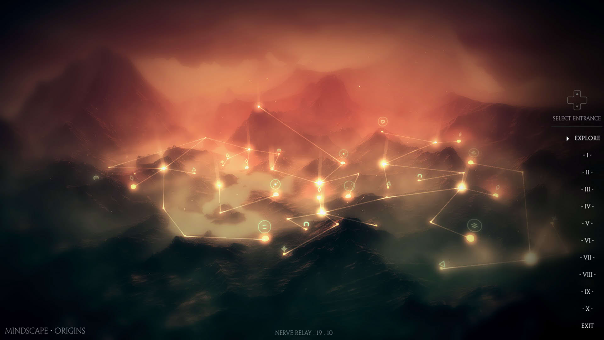 Screenshot for Waking