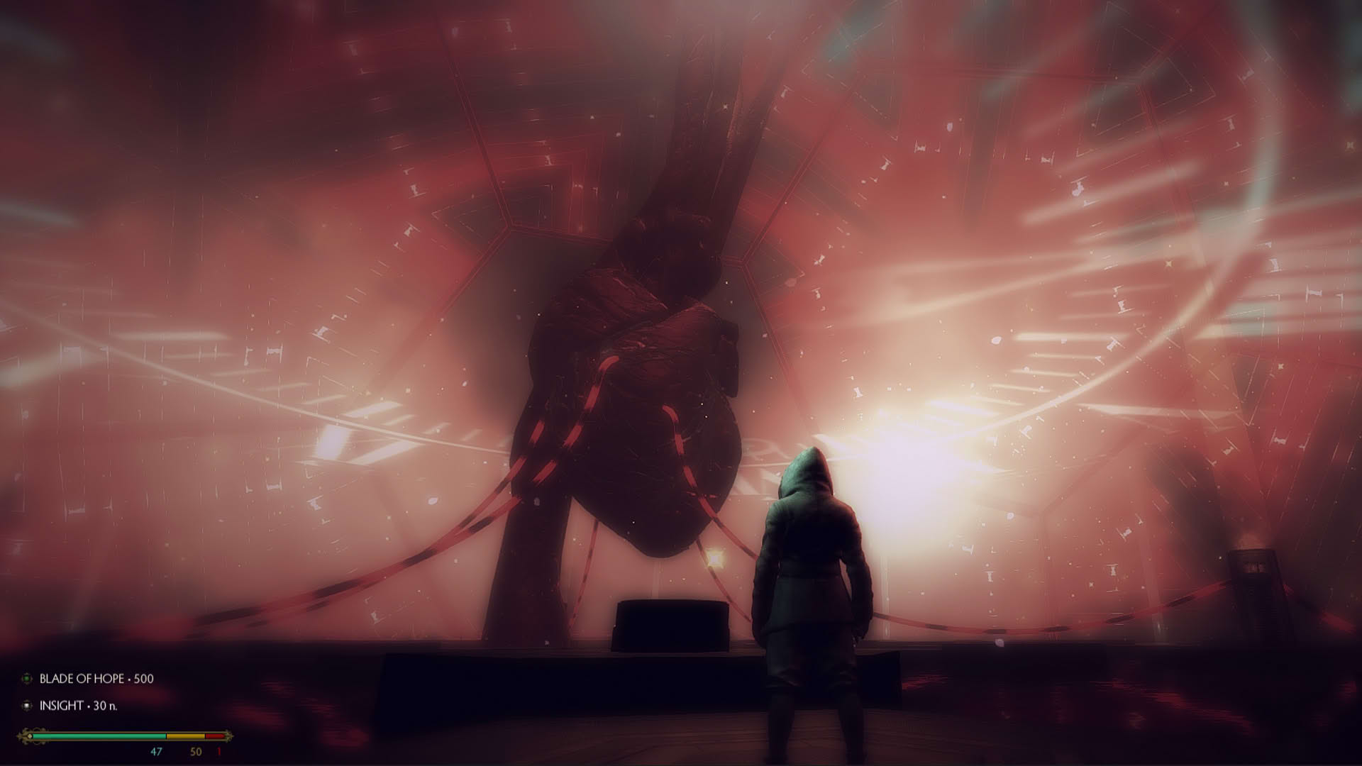 Screenshot for Waking