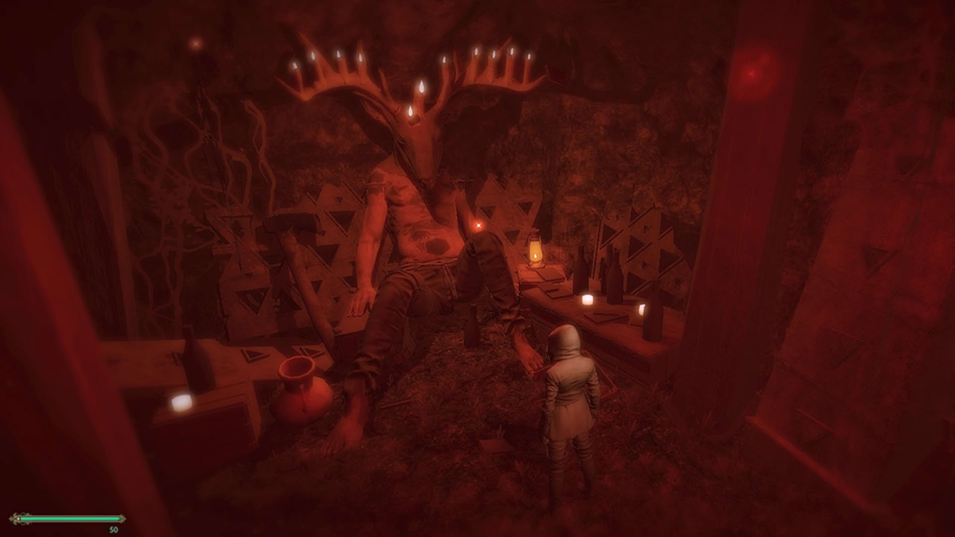 Screenshot for Waking