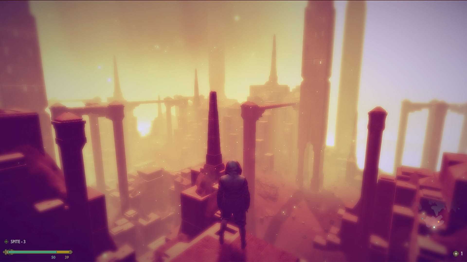 Screenshot for Waking