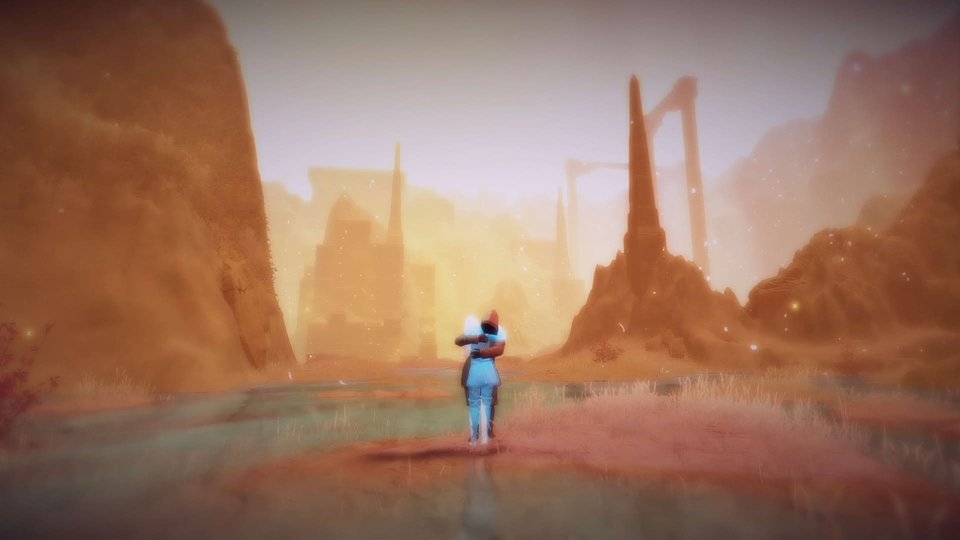 Screenshot for Waking