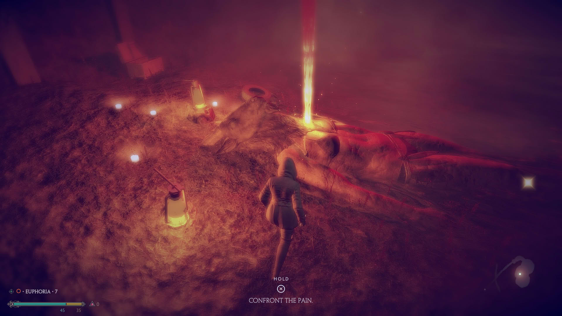 Screenshot for Waking