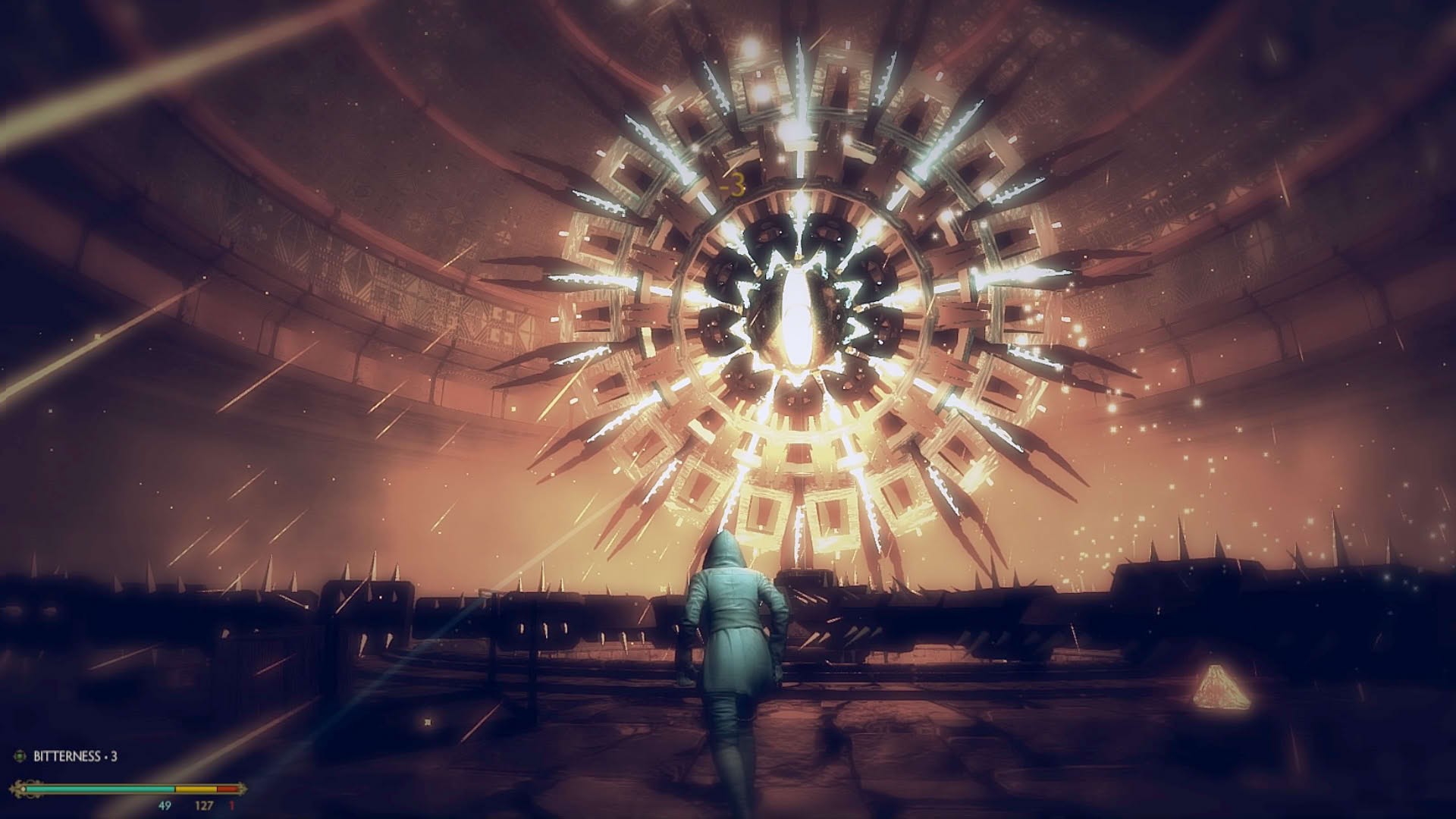 Screenshot for Waking