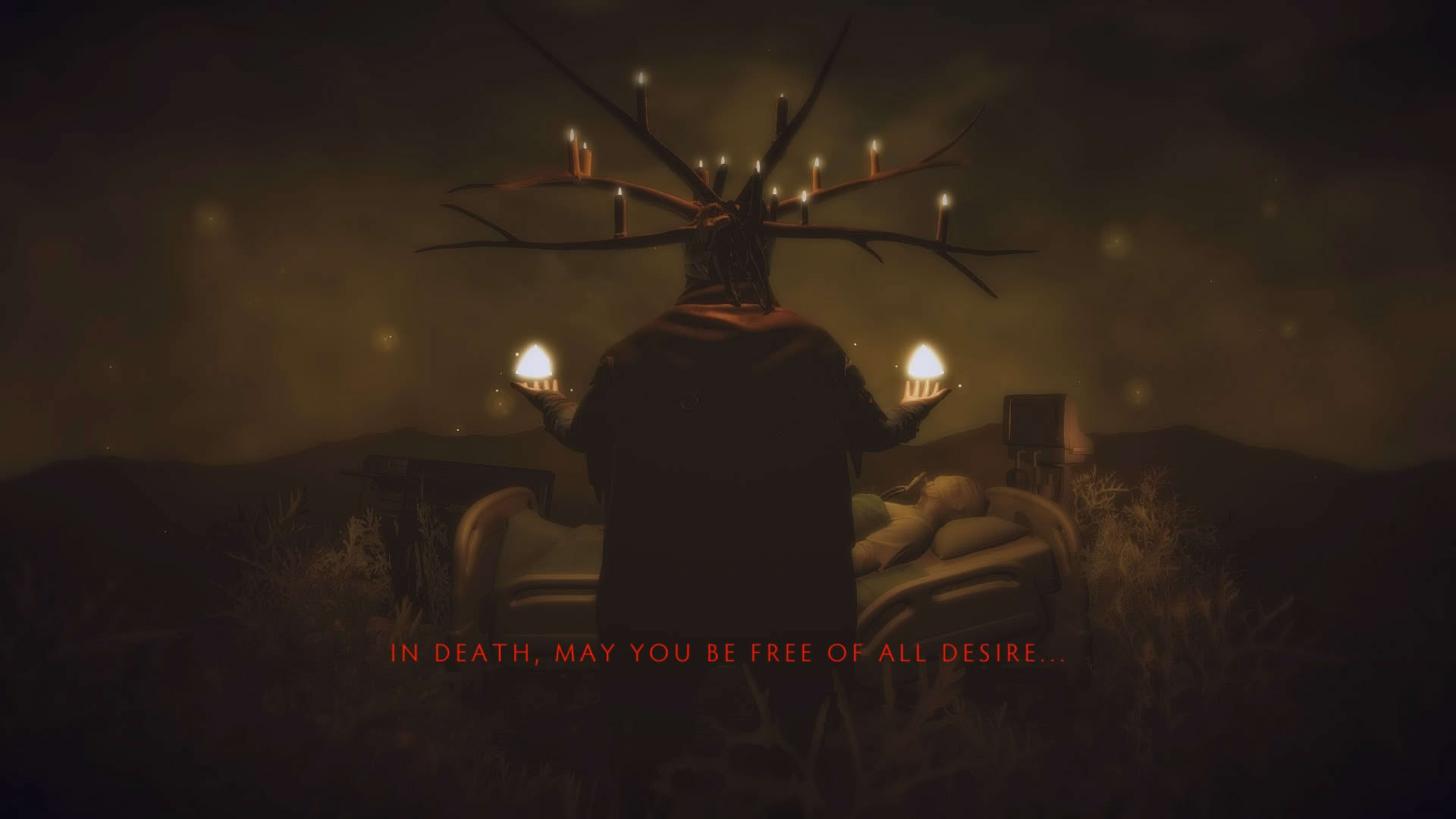 Screenshot for Waking