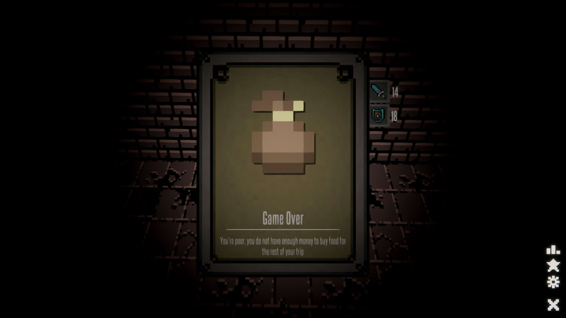 Screenshot for Little Dungeon Stories