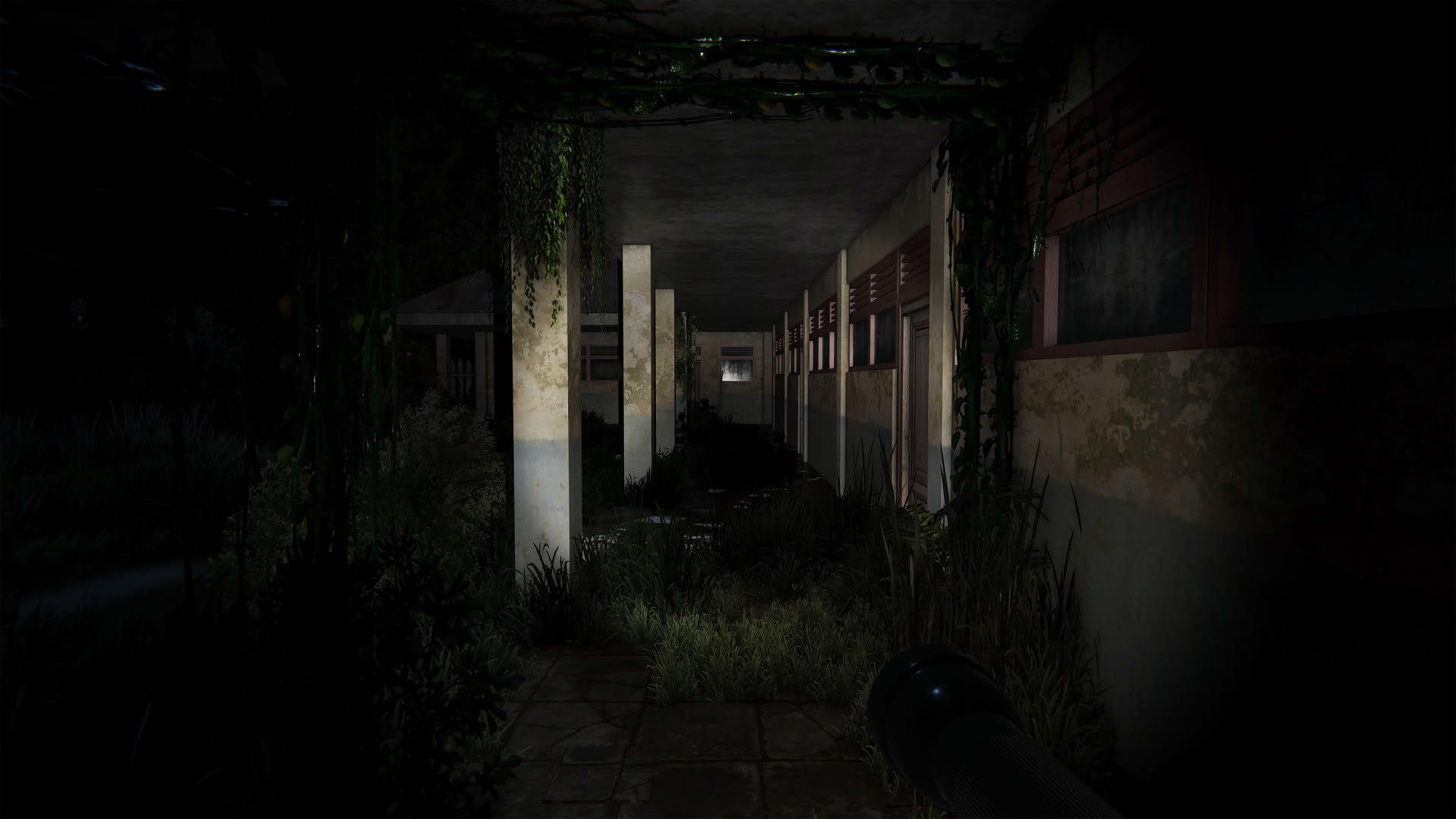 Screenshot for Pulang Insanity: Director's Cut