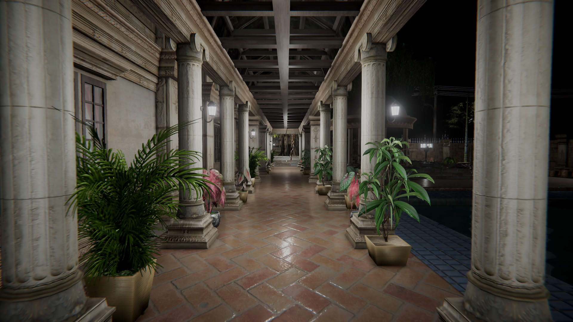 Screenshot for Pulang Insanity: Director's Cut