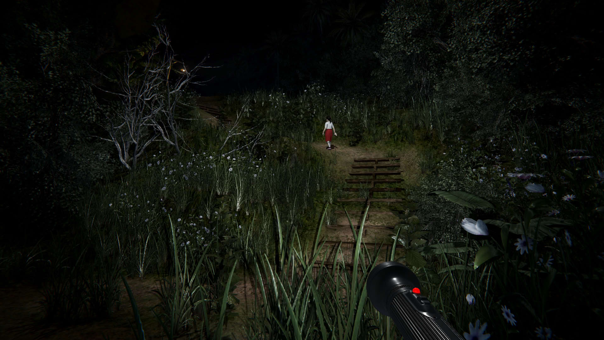 Screenshot for Pulang Insanity: Director's Cut
