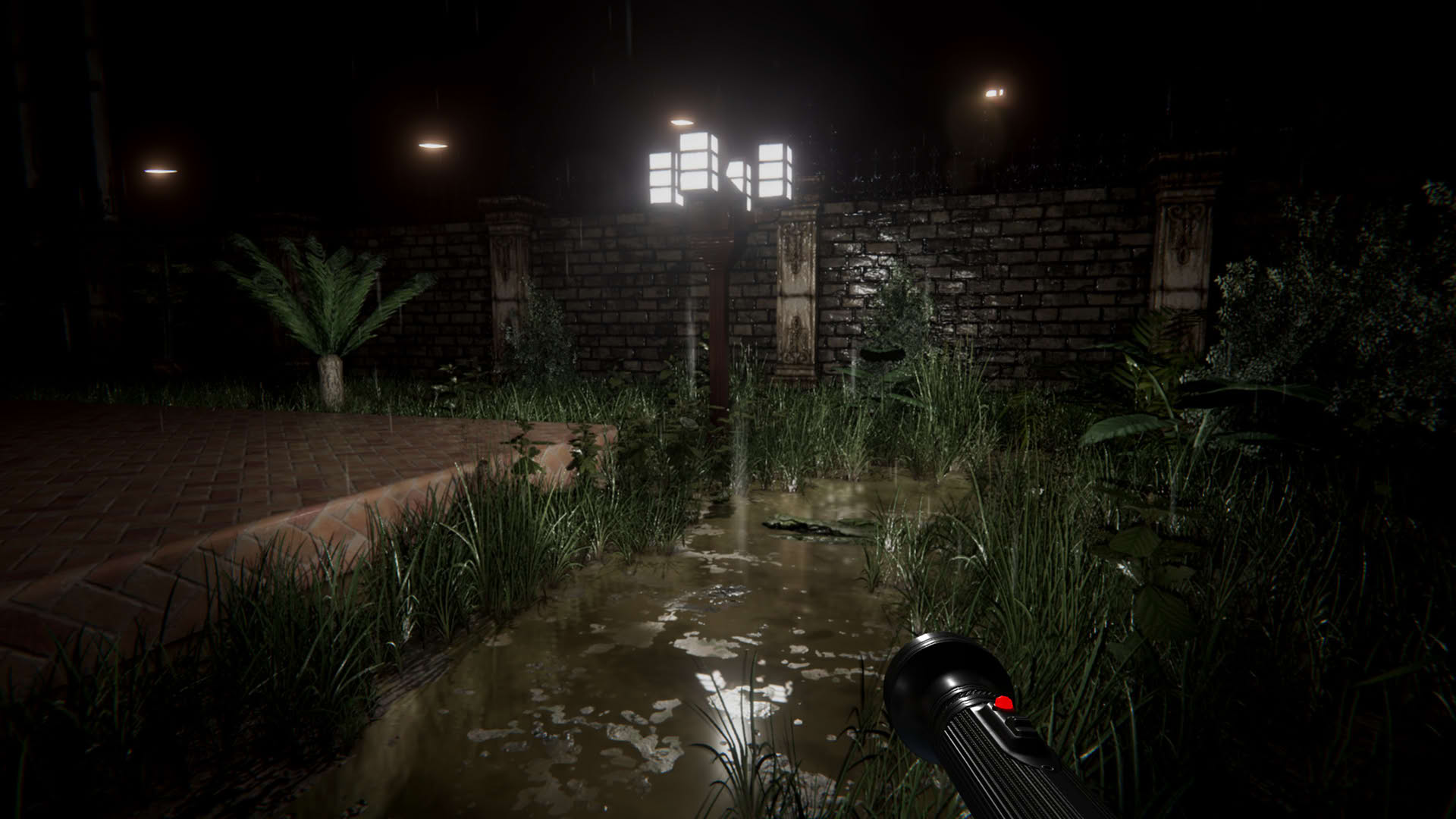 Screenshot for Pulang Insanity: Director's Cut