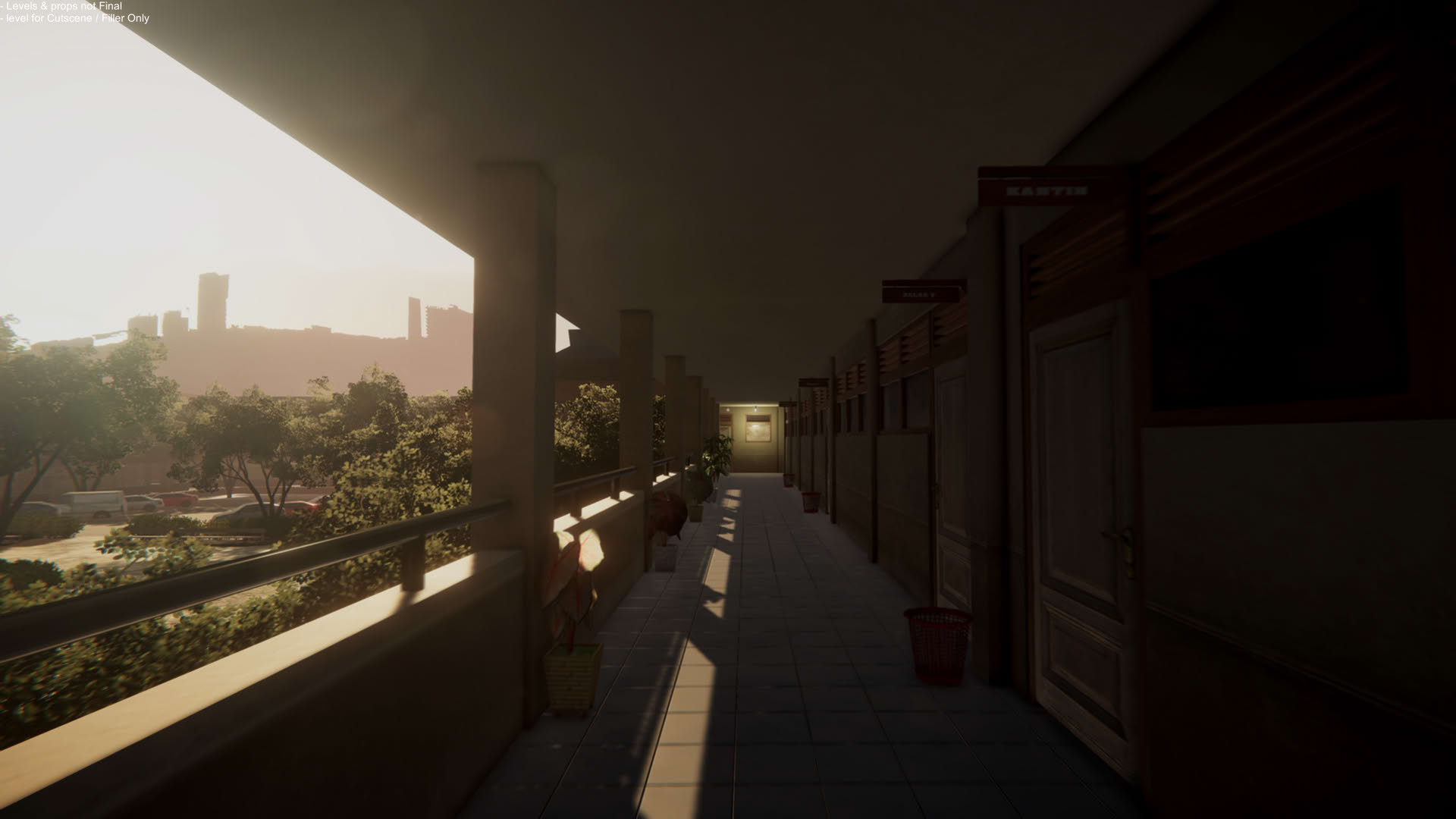 Screenshot for Pulang Insanity: Director's Cut