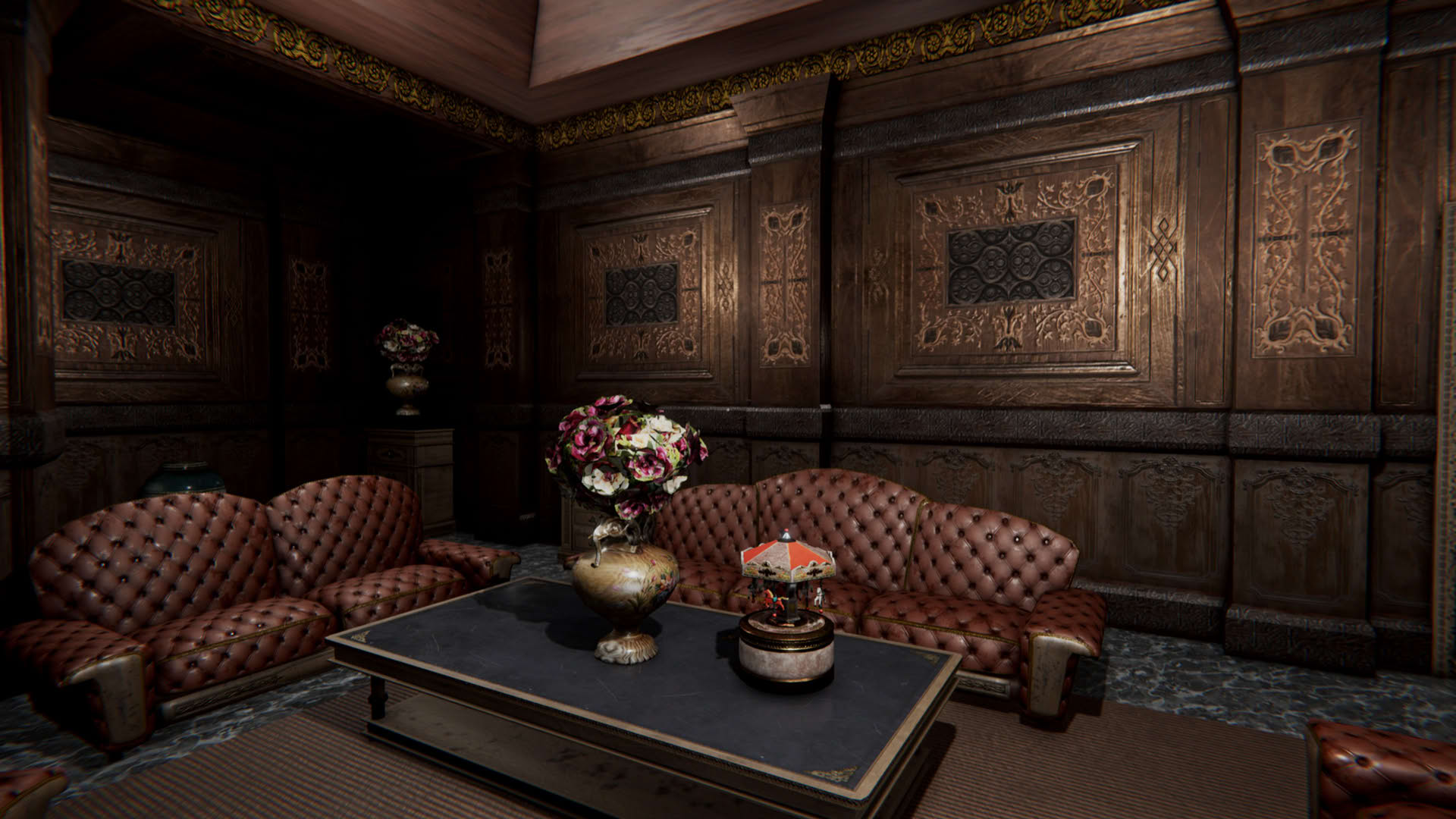 Screenshot for Pulang Insanity: Director's Cut