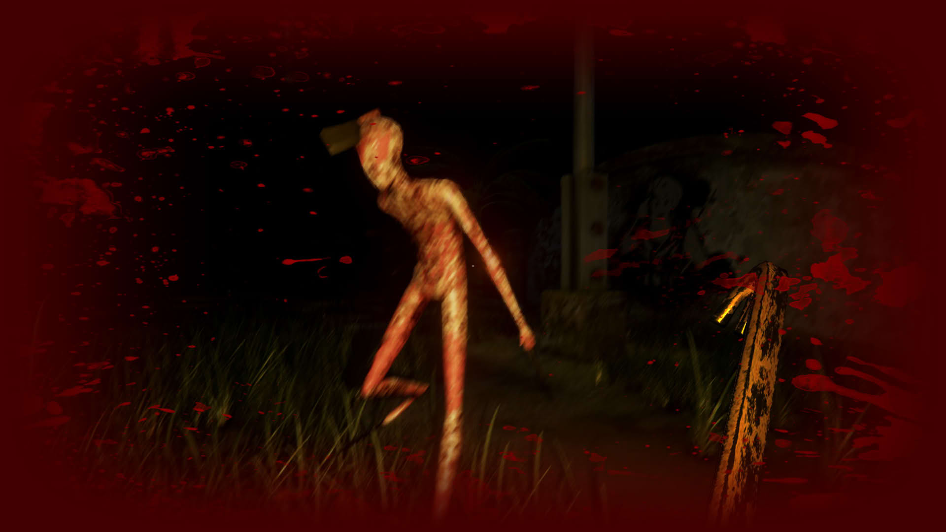 Screenshot for Pulang Insanity: Director's Cut