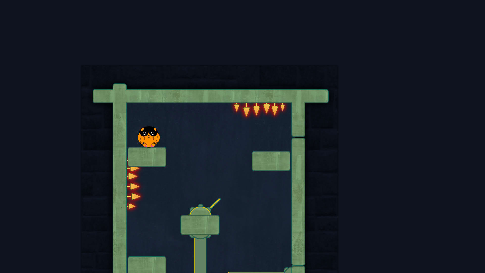 Screenshot for Rotatex