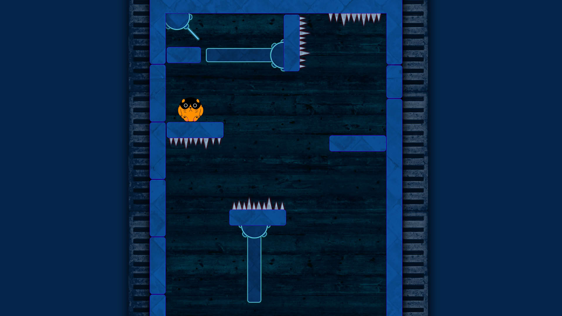 Screenshot for Rotatex