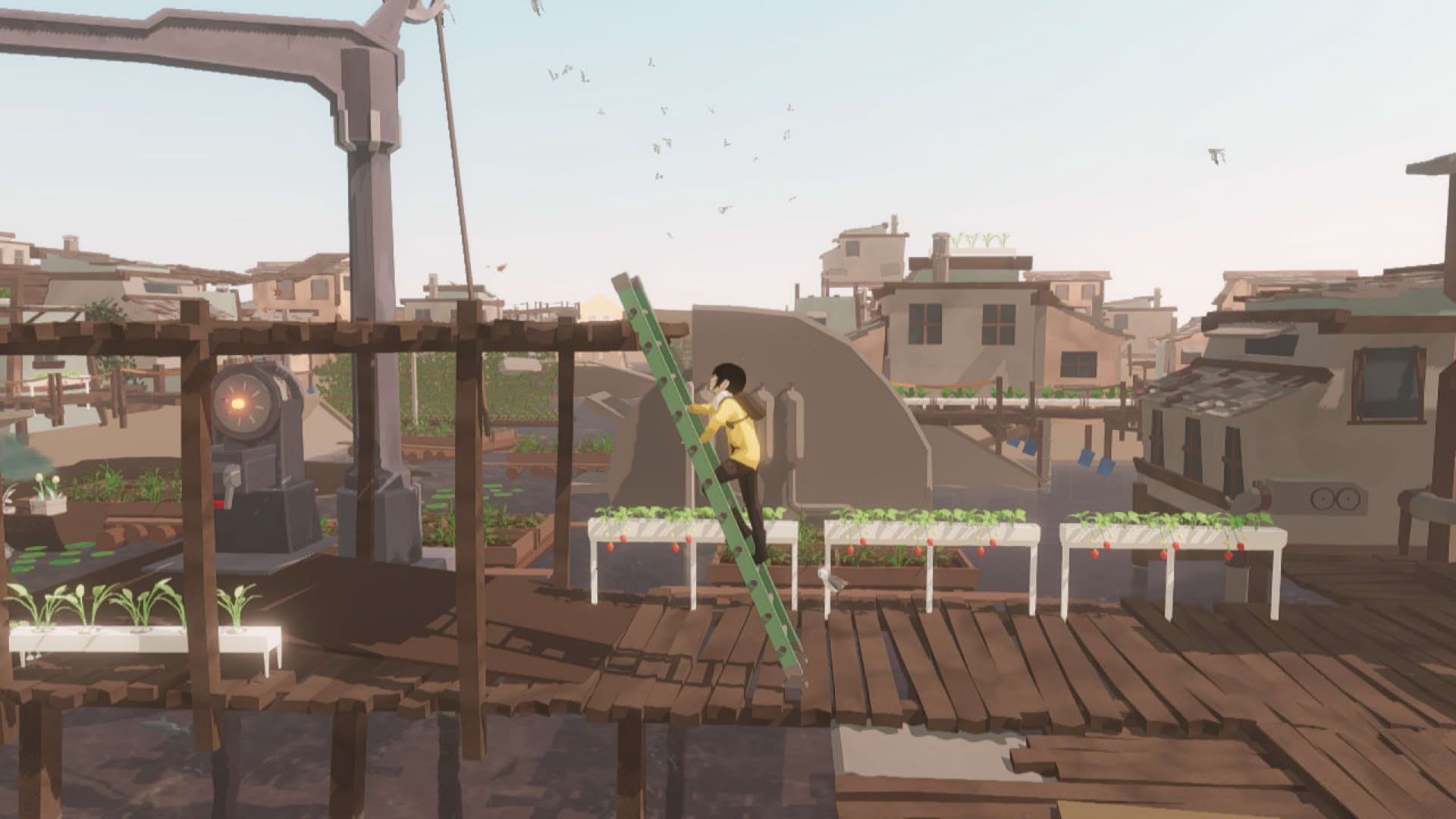 Screenshot for Plasticity