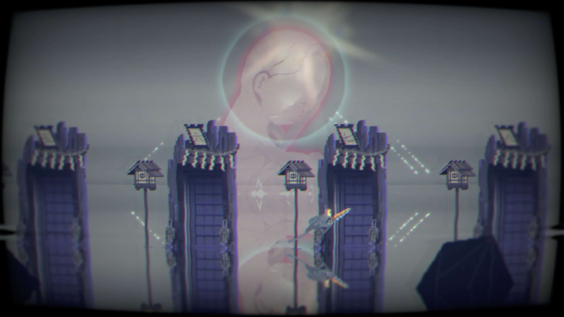 Screenshot for Narita Boy