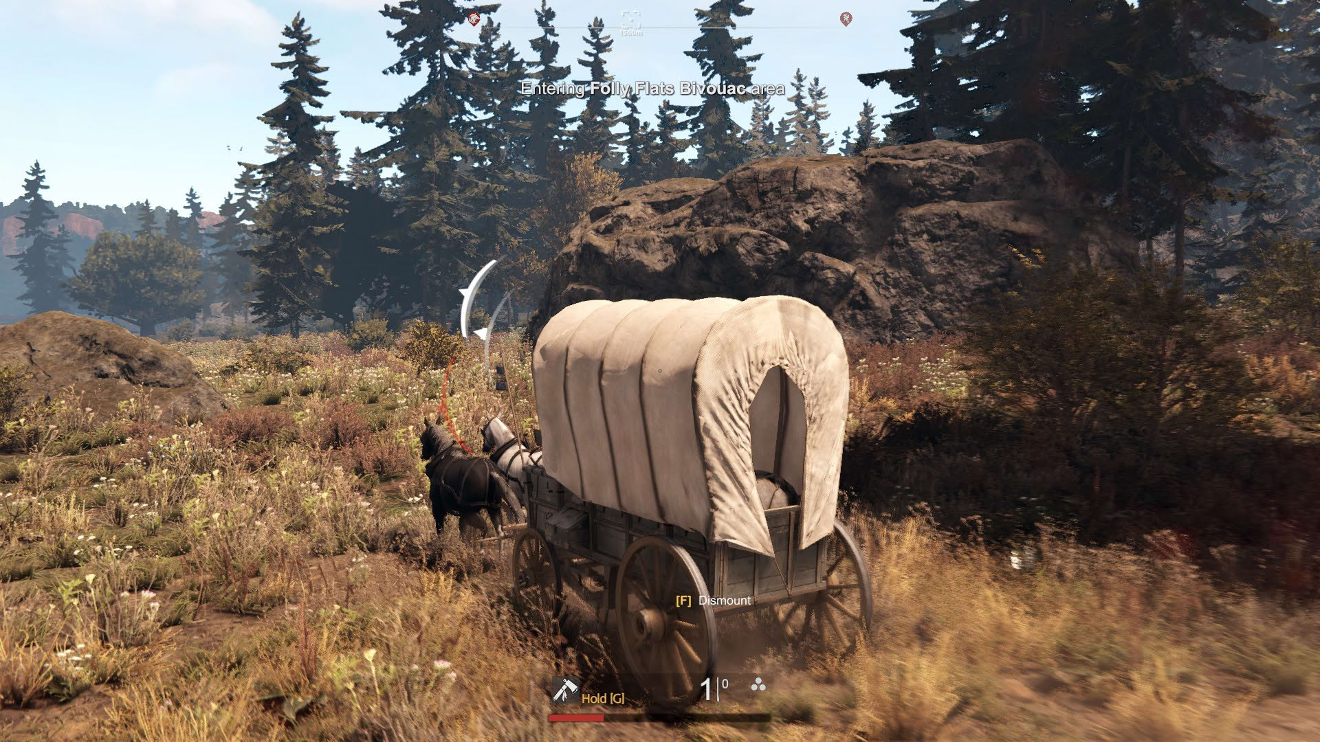 Screenshot for This Land Is My Land