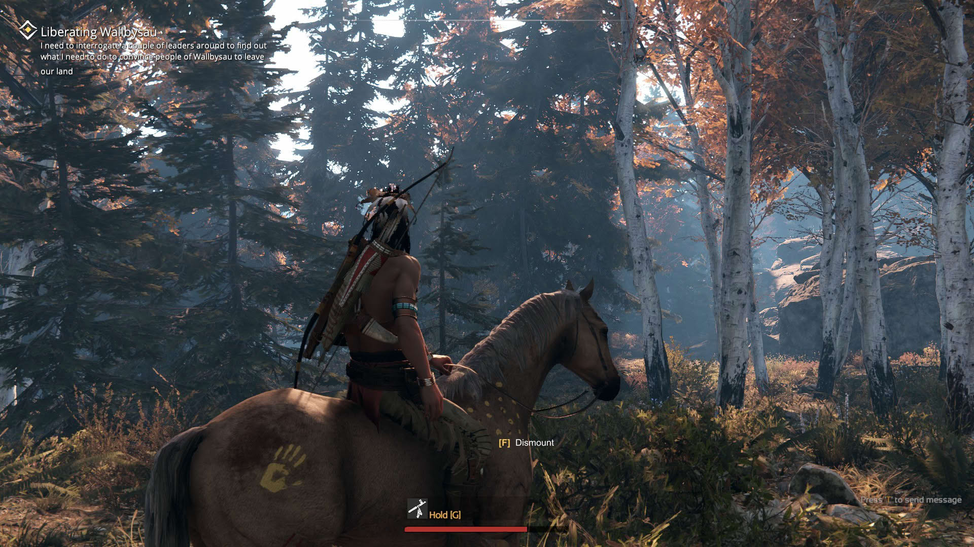 Screenshot for This Land Is My Land