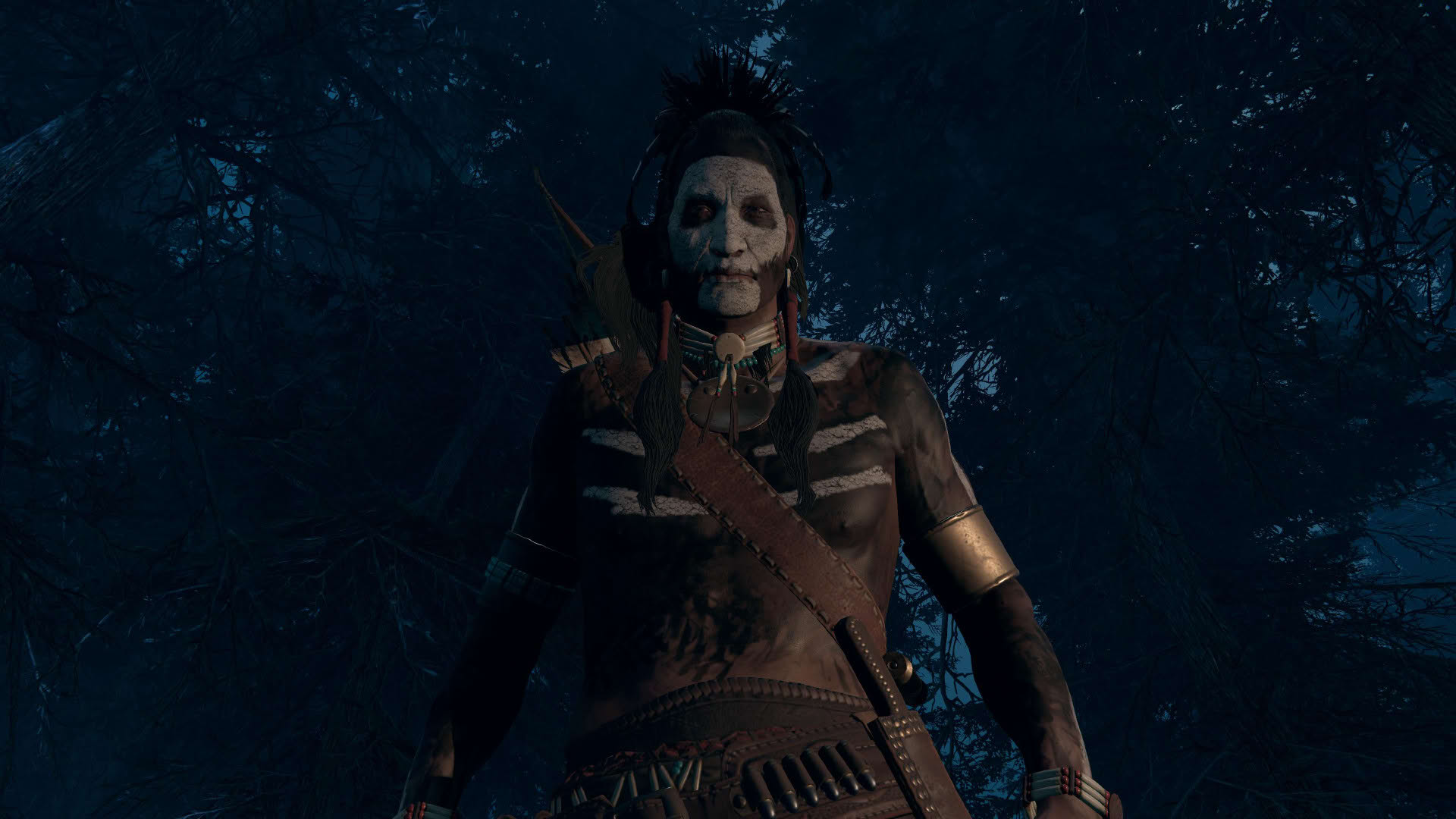 Screenshot for This Land Is My Land