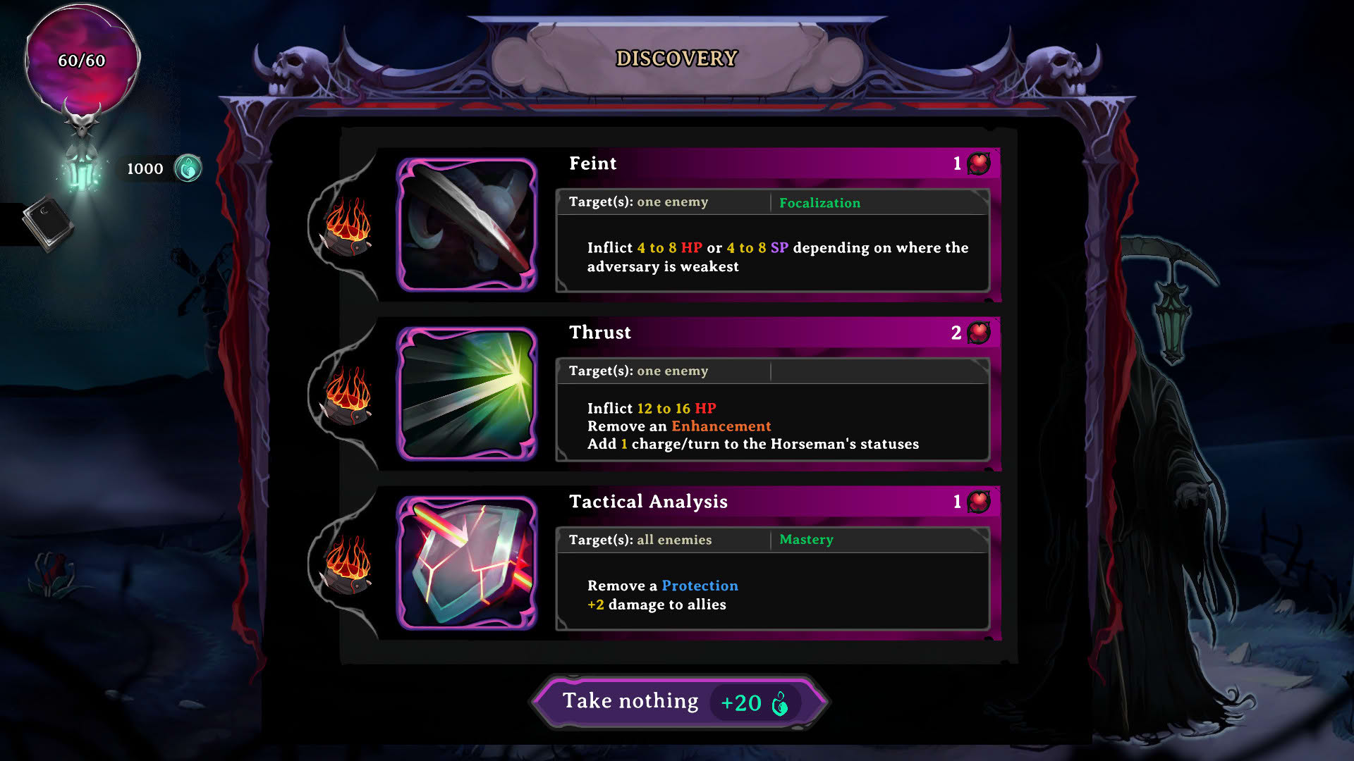 Screenshot for Rogue Lords