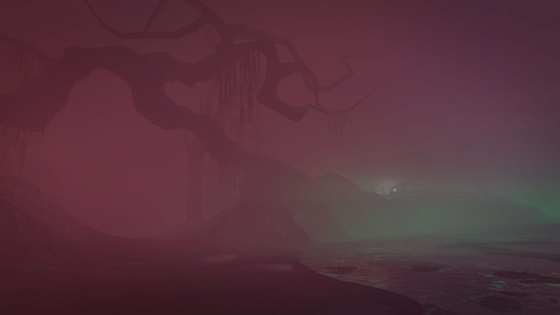 Screenshot for Nevrosa: Primal Ritual
