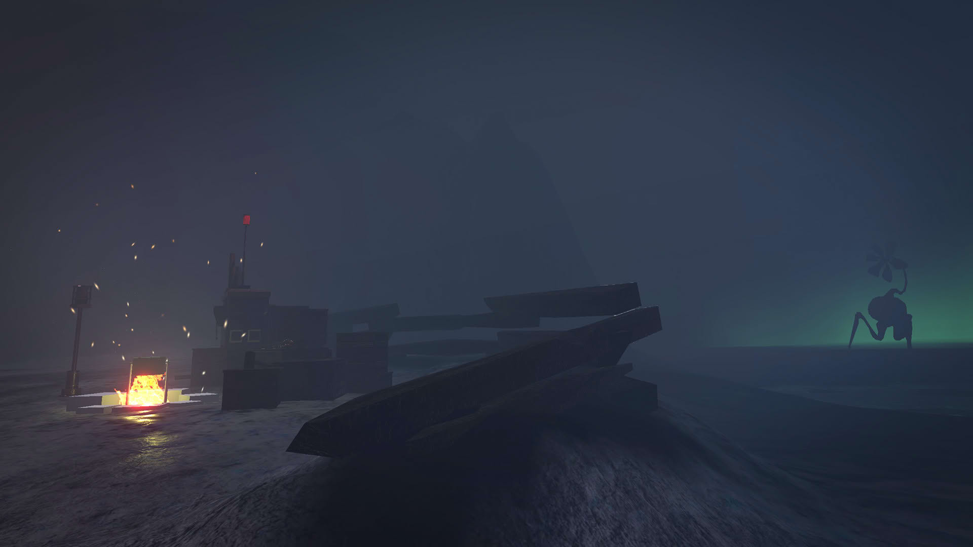 Screenshot for Nevrosa: Primal Ritual